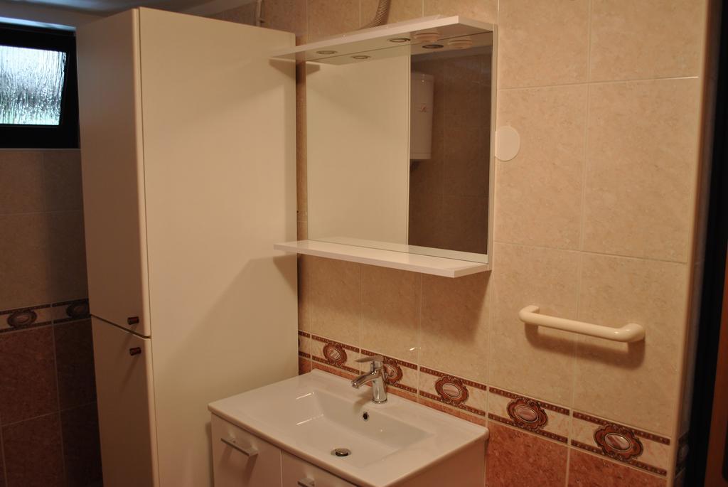 Old Town Uspon Appartement Pula Kamer foto